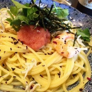 洋麺屋 五右衛門 東武池袋店