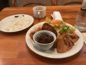フライトイン喜久屋