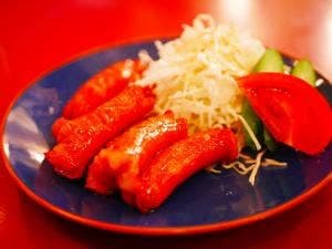 鳥はな 市ケ尾店