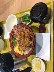 おひつごはん四六時中 イオンモール幕張新都心店