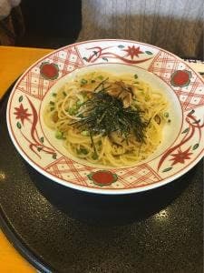 洋麺屋 五右衛門 名古屋名東店