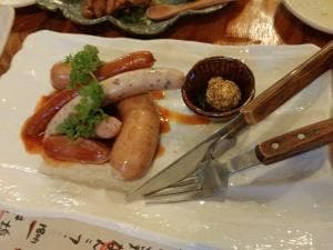 味な都 風都 FU〜TO