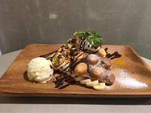 SPIA CAFE