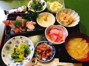 お茶処 宇治屋