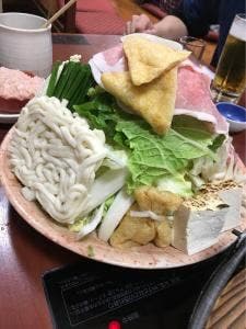 さんぞくや 東福岡店