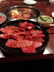 焼肉の大拙 向日町店