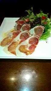 SHIKINA 函館ダイニング