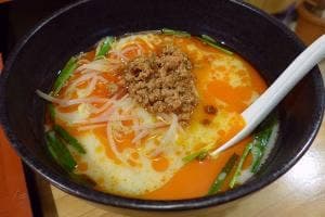王様の餃子