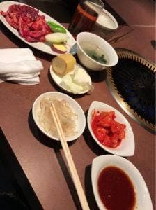 焼肉 花