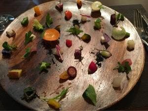 野菜フレンチ Suzu