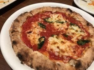 ピッツェリア・ダ・バッボ