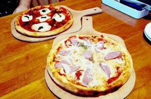 The Preston Cafe 宇都宮店