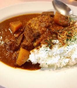 森の洋食屋 ラ・カパンナ