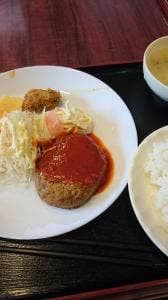 喫茶さざんか