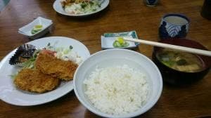 あきば食堂
