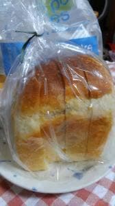 ブランジェリー ぱん・くまくる