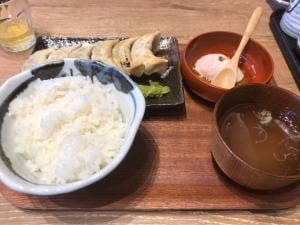 肉汁餃子のダンダダン 多摩センター店