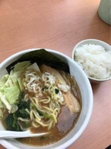 麺厨房大将