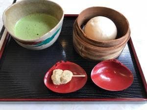 茶寮 風花