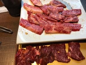 牛国屋 ふじみの店