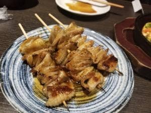炭家
