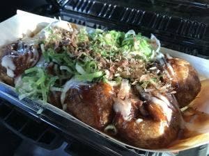 粉もん屋 八 王寺駅前店