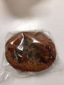 中路ベーカリー