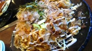 お好み焼・鉄板焼 きん太 枚方茄子作店