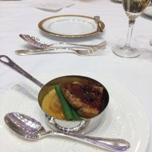 京成ホテルミラマーレ