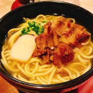 うりずん料理 てるてる