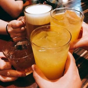島料理 楽園