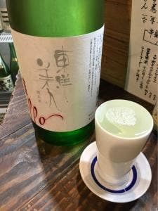 立呑TOMOJI