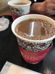 スターバックス コーヒー 東銀座店