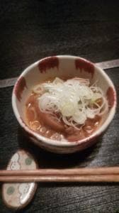 旬菜創心 だいだい