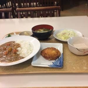 増上寺会館 大食堂
