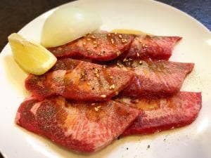 韓焼肉 サランバン