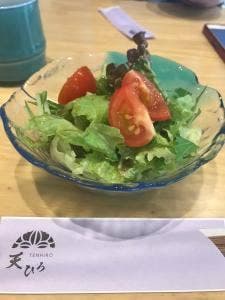 天ひろ