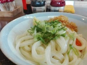 うどん乃岡田屋