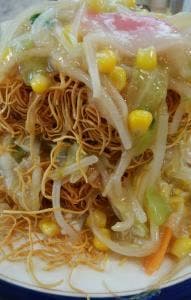 リンガーハット 新宿神楽坂店