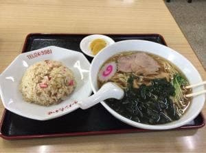 ラーメン・たかせ