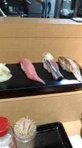 すし世界