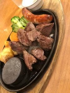 ステーキのどん 大和郡山店