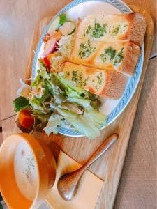 カフェ イチカ