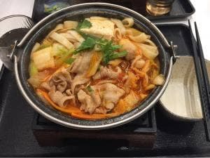 吉野家 京成高砂駅前店