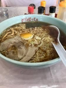 なにものや