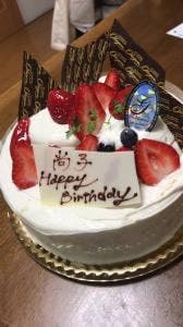 お菓子の店 オカヤス 本店