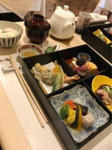 日本料理 ほとり