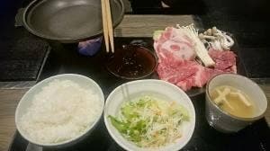薩摩焼肉 黒桜