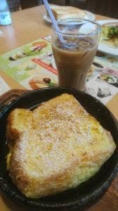 ガスト 鶴見中央店