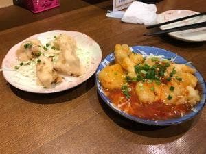 王の酒場
